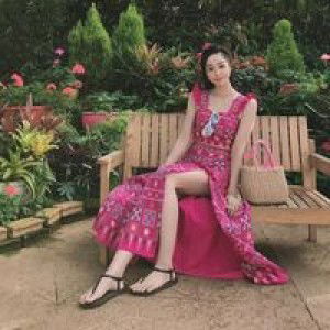 Yaya Aunruean profile icon