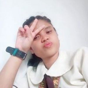 Trizhia Anne Geronimo profile icon