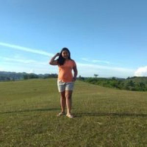 Mabelle Banga Nable profile icon