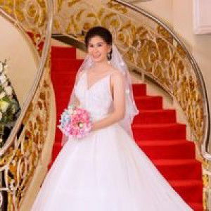 Patcharin Stars profile icon