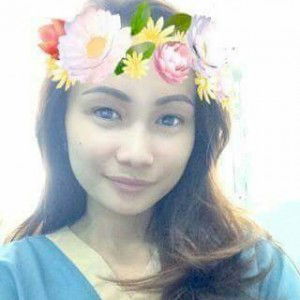 Blessie profile icon