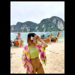 Panvasa Wongpabut profile icon