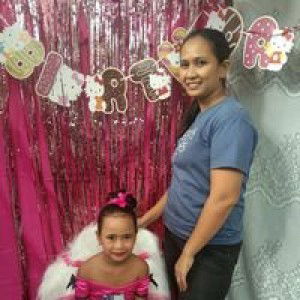 Evol Atik Nhickers profile icon