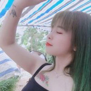 Chúc Sóii profile icon