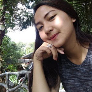 Jen Rochelle Valero profile icon