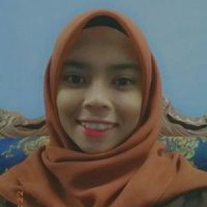 Nurul Shameyzahh profile icon