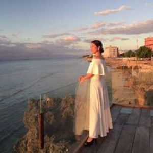 Theodora Natasha Nainggolan profile icon