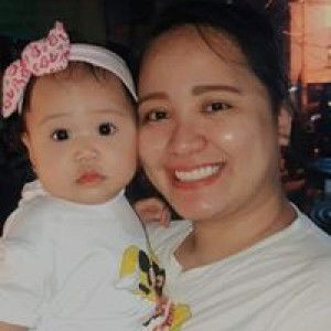 Christine Lavadia profile icon