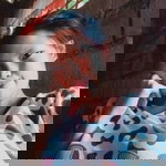 Caths Tolibas Roque profile icon