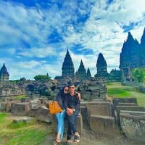 Arina Maulidah profile icon