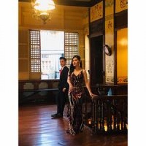 Inna Marie Magahis Maligaya profile icon