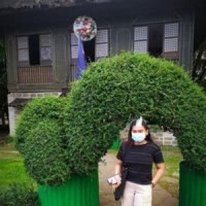 Jumhel Sajulga profile icon