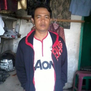 Heri Semut profile icon