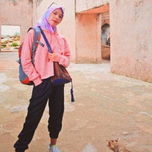 Elis Suminar profile icon