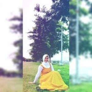 Evie Zufida profile icon