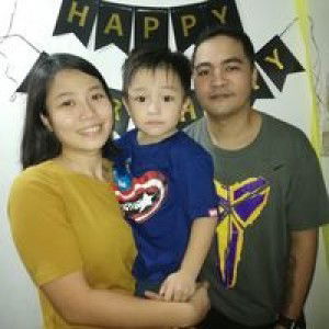 Jane Dela Cruz Yap profile icon