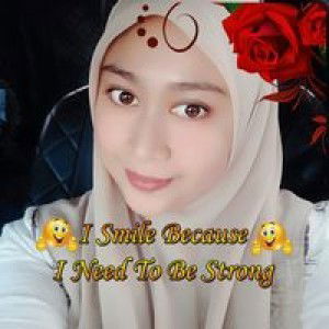 Sharifah Nabila profile icon