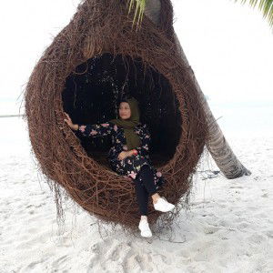 Siti Zubaidah profile icon