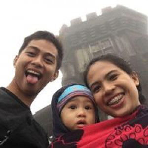 Maria Jonesh Lacuerda profile icon