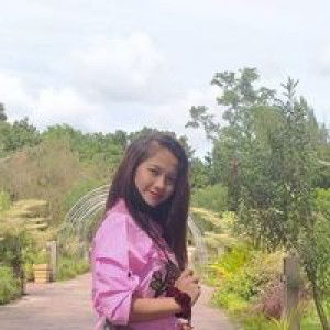 Mary Grace M. Mandabon profile icon