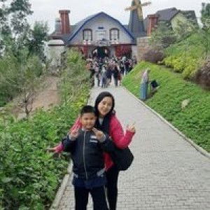 Maria Veronica profile icon