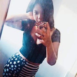 Megan Chanel profile icon