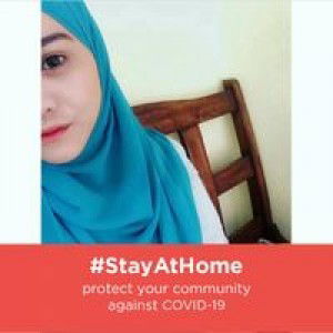 Zahraa Ixara profile icon