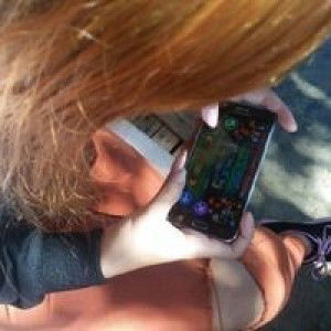 TiNa Thủy profile icon