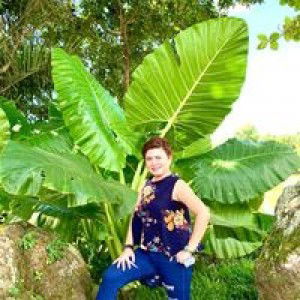 Ruby Cuevas Gealon profile icon