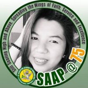 Renee Rose M Panlaqui profile icon