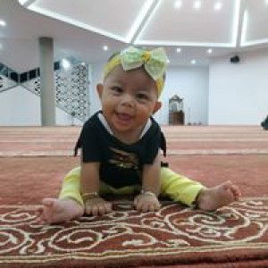 Intan Gustiani Purnama profile icon