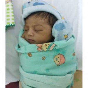 Ghaniyya Aisha Putri Nurhuda profile icon