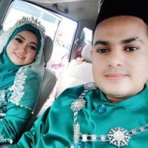 Nursakina Zahid profile icon