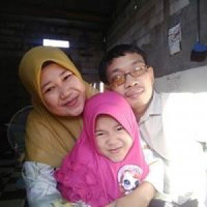 Fristianti Susanti profile icon