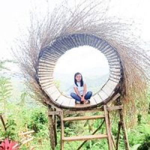 Aikemie May Cababan Dumandan profile icon