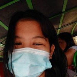 Aplle Mae Gabon profile icon