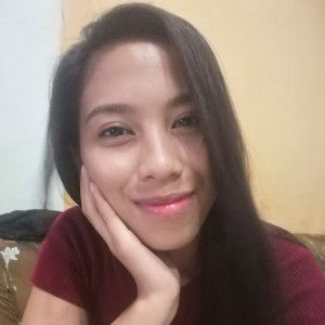 Angelica Lagasca profile icon