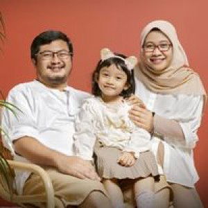 Rini Amanah profile icon