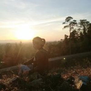 Araya Tak Namtao profile icon