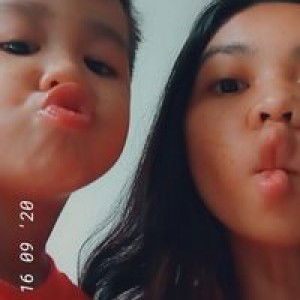 Dhonna Rose Algarme profile icon