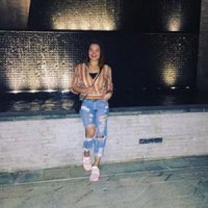 Eleonor Forteo - Medina profile icon