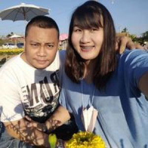 Pimrawee Audsing profile icon