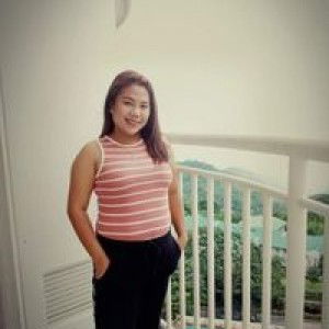 Khate Anne Tolosa Mendoza profile icon
