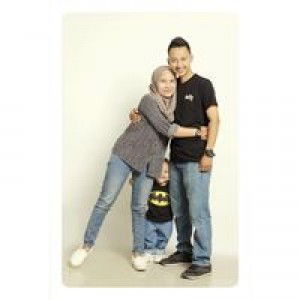 Nurkasih Hidayah profile icon