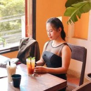 Hạt Mưa profile icon