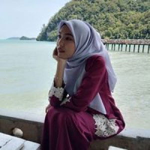 Naz Nazurah profile icon