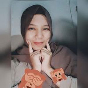 Suci Anggraini profile icon