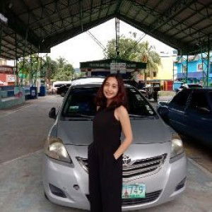 Angel Beruan profile icon