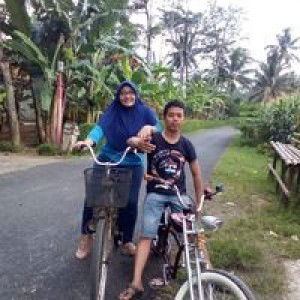 Rima Saputri Purwaningsih profile icon