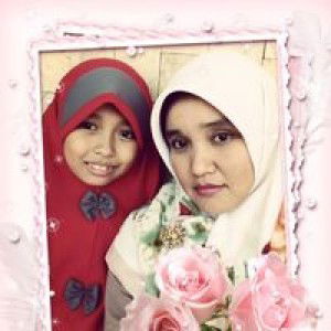 Fatimah Ekasari profile icon